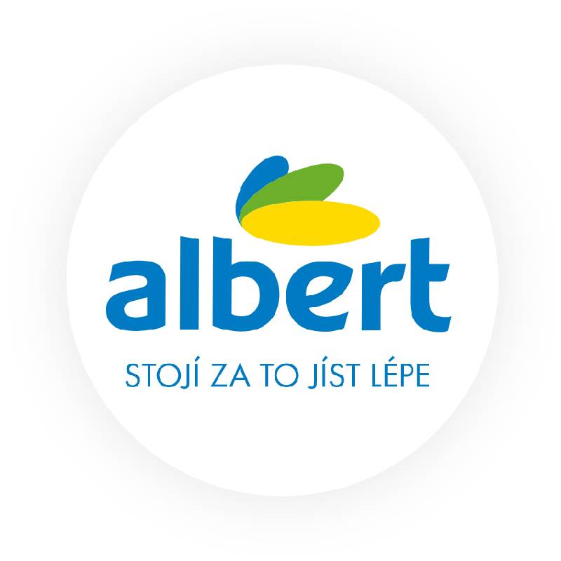 Albert_cz